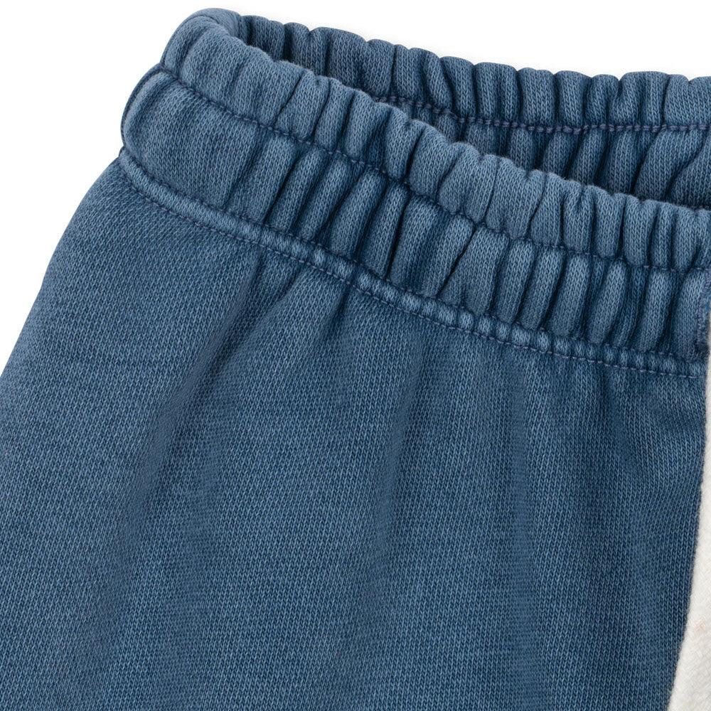 LOU WASHED SWEAT PANTS