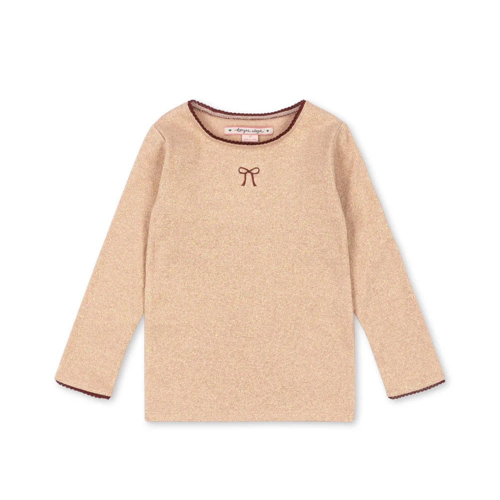 ROLI BLOUSE - MOONLIGHT