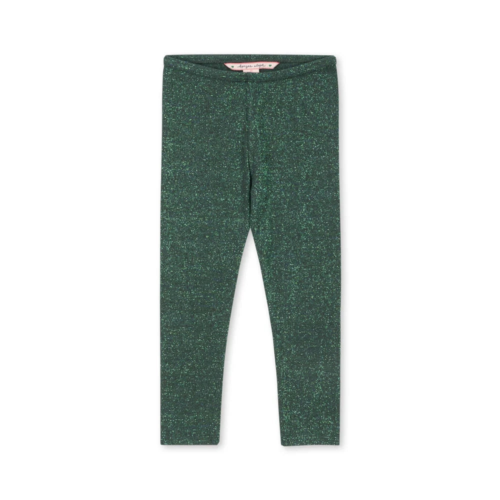 ROLI PANTS - JUNGLE GREEN