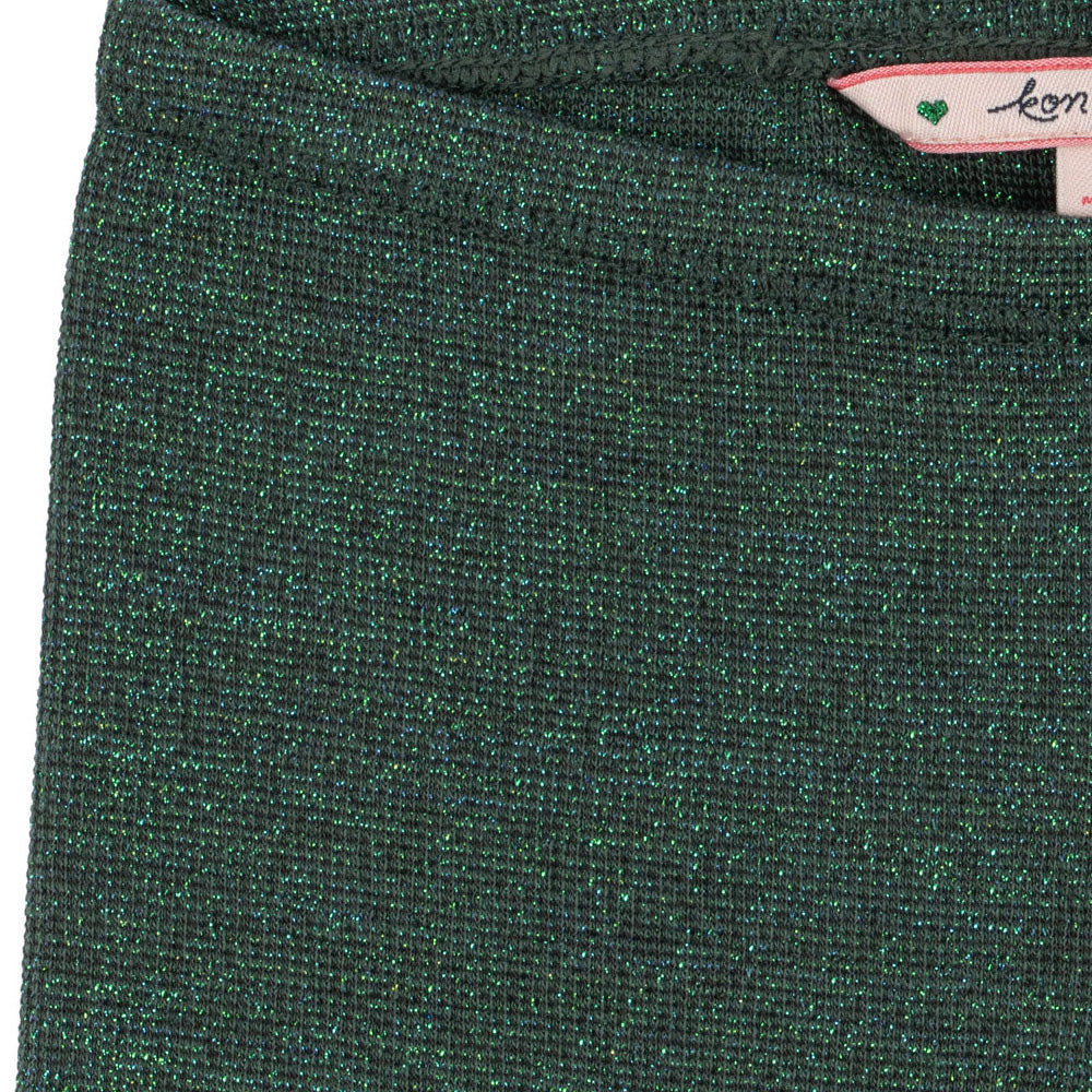 ROLI PANTS - JUNGLE GREEN
