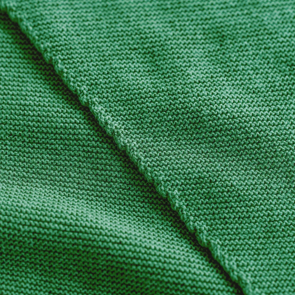 Josephina Triangle scarf - Grass