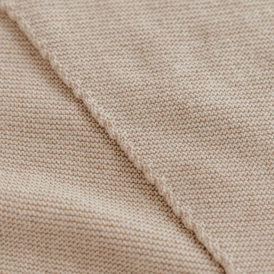 Josephina Triangle scarf - Sand