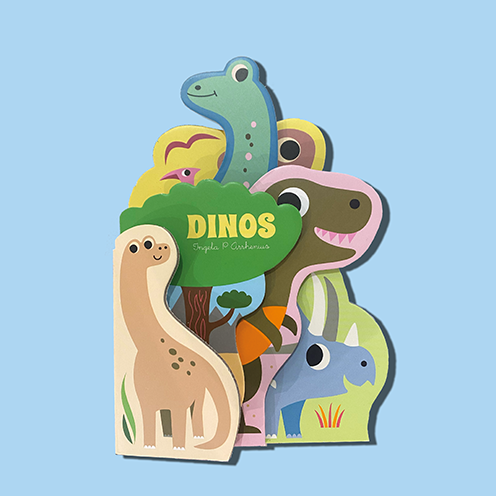 THE DINO
