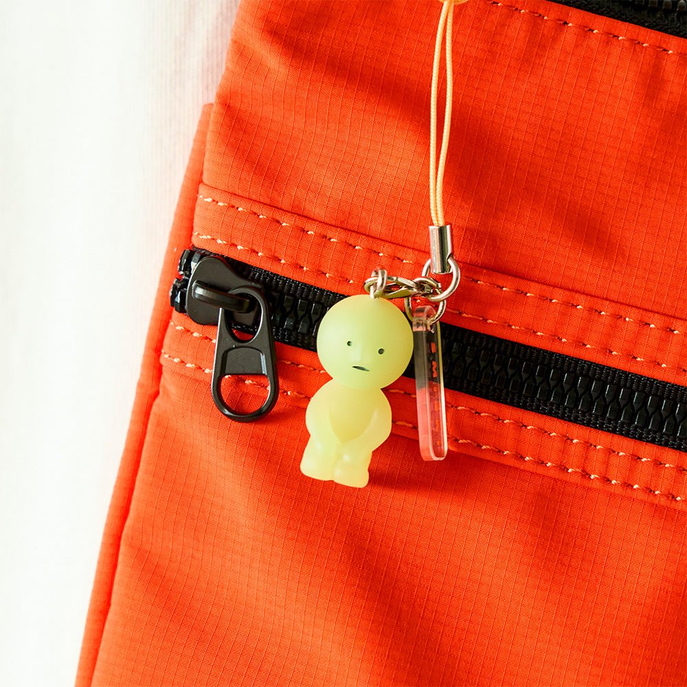 Smiski Strap Serie 2