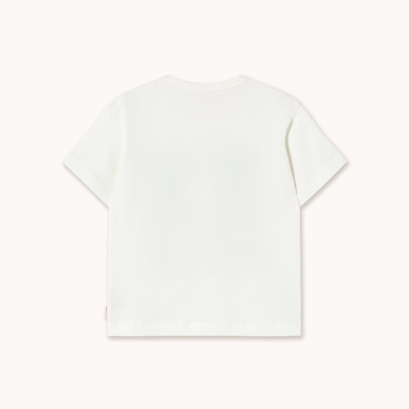 FROG & FROG GRAPHIC TEE