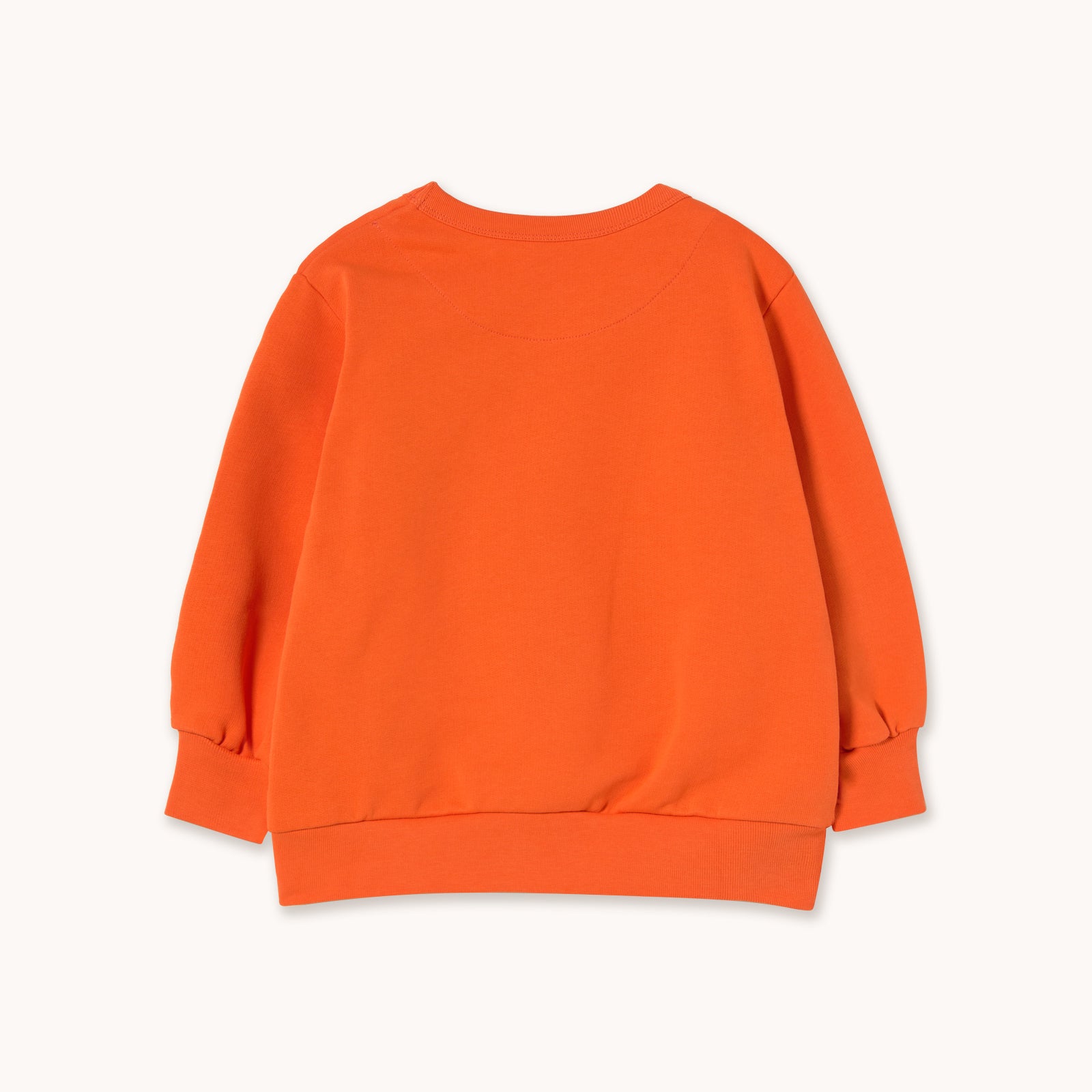 TINY&TINY GRAPHIC SWEATSHIRT