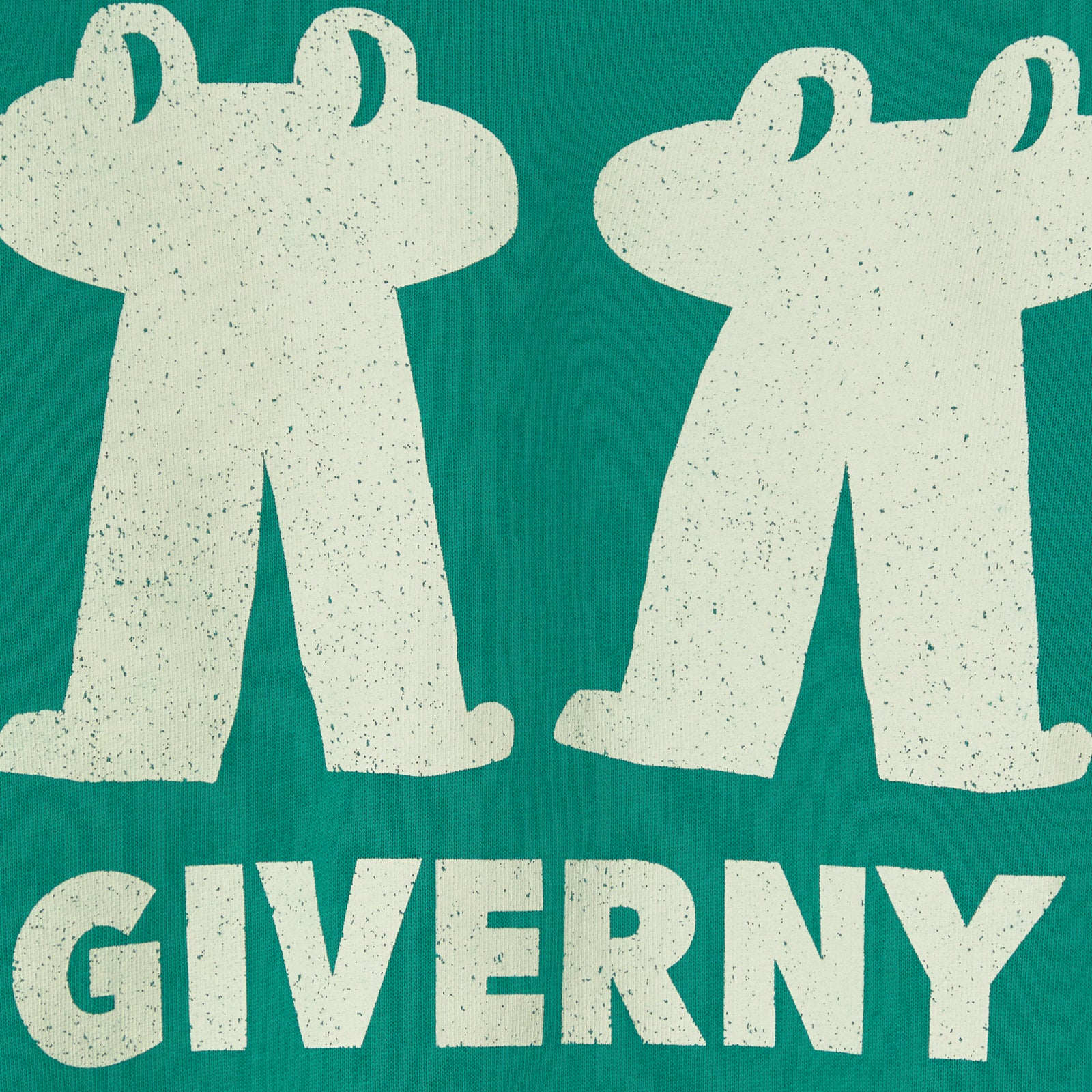 FROG & FROG GRAPHIC SWEATSHIRT