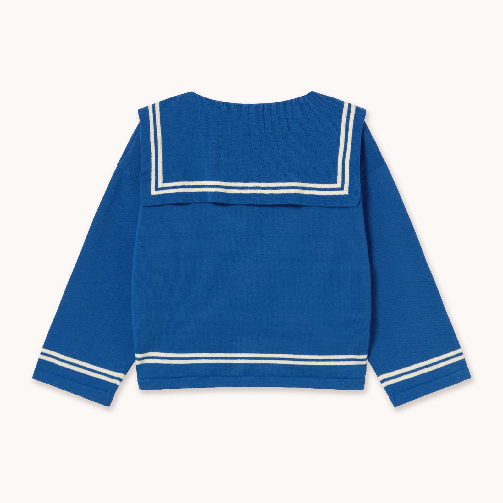 STRIPES TINY CARDIGAN