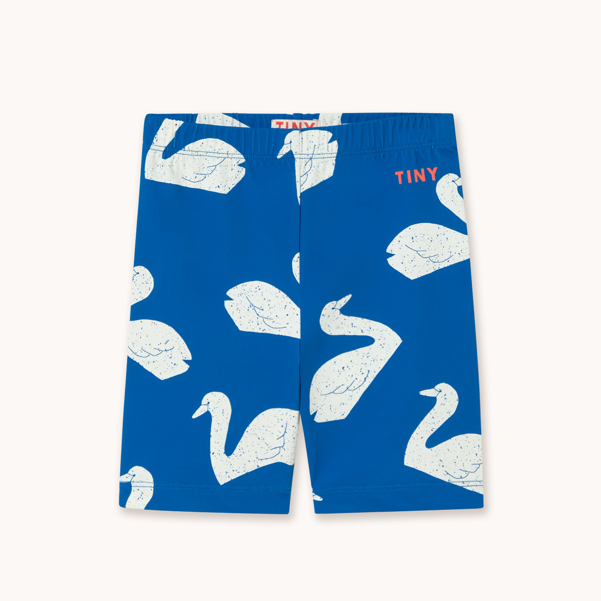 BIG SWANS BIKER LEGGINGS