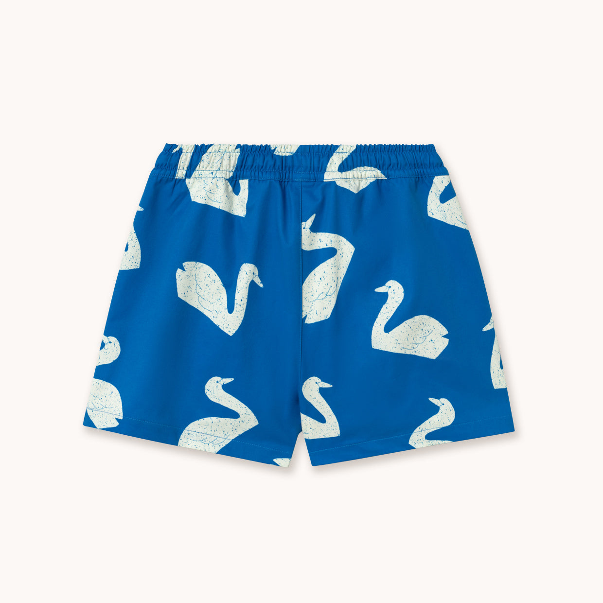 BIG SWANS SWIM TRUNKS