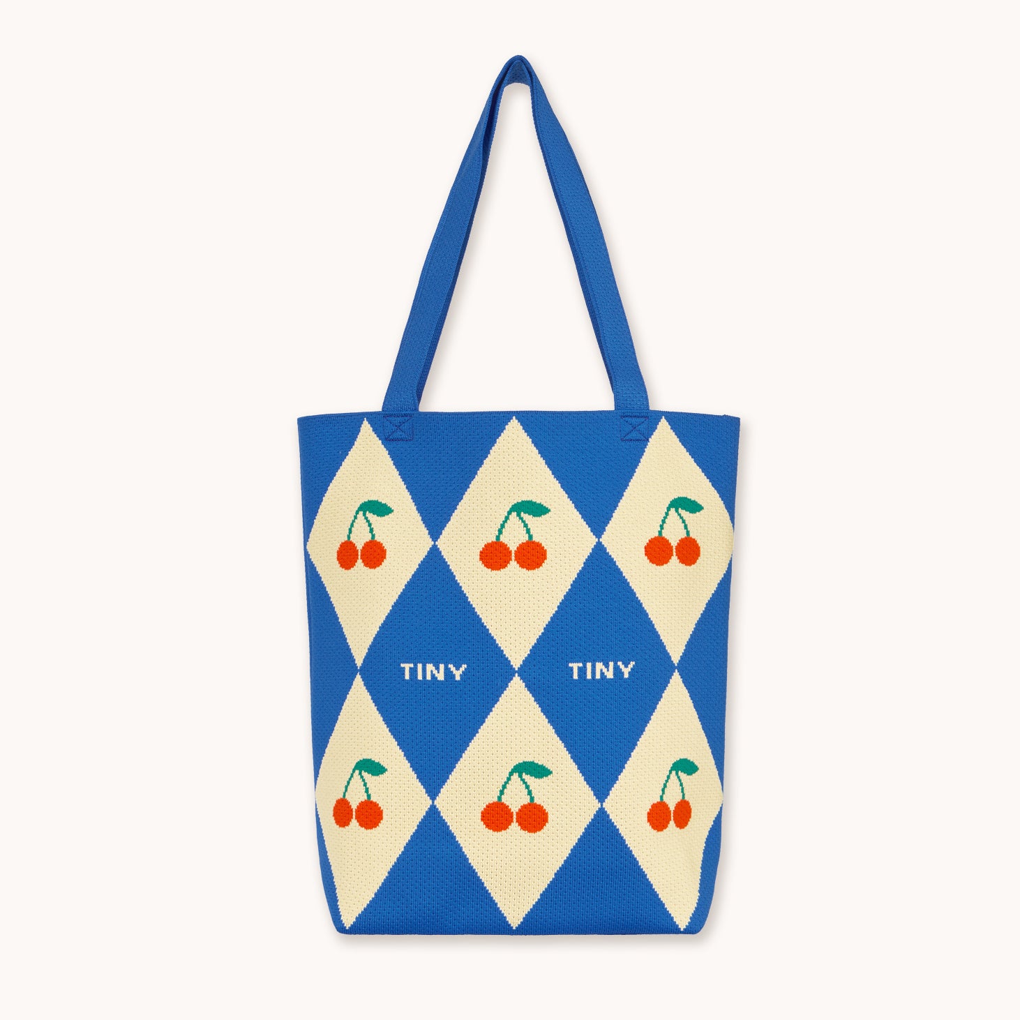 DIAMONDS TOTE BAG