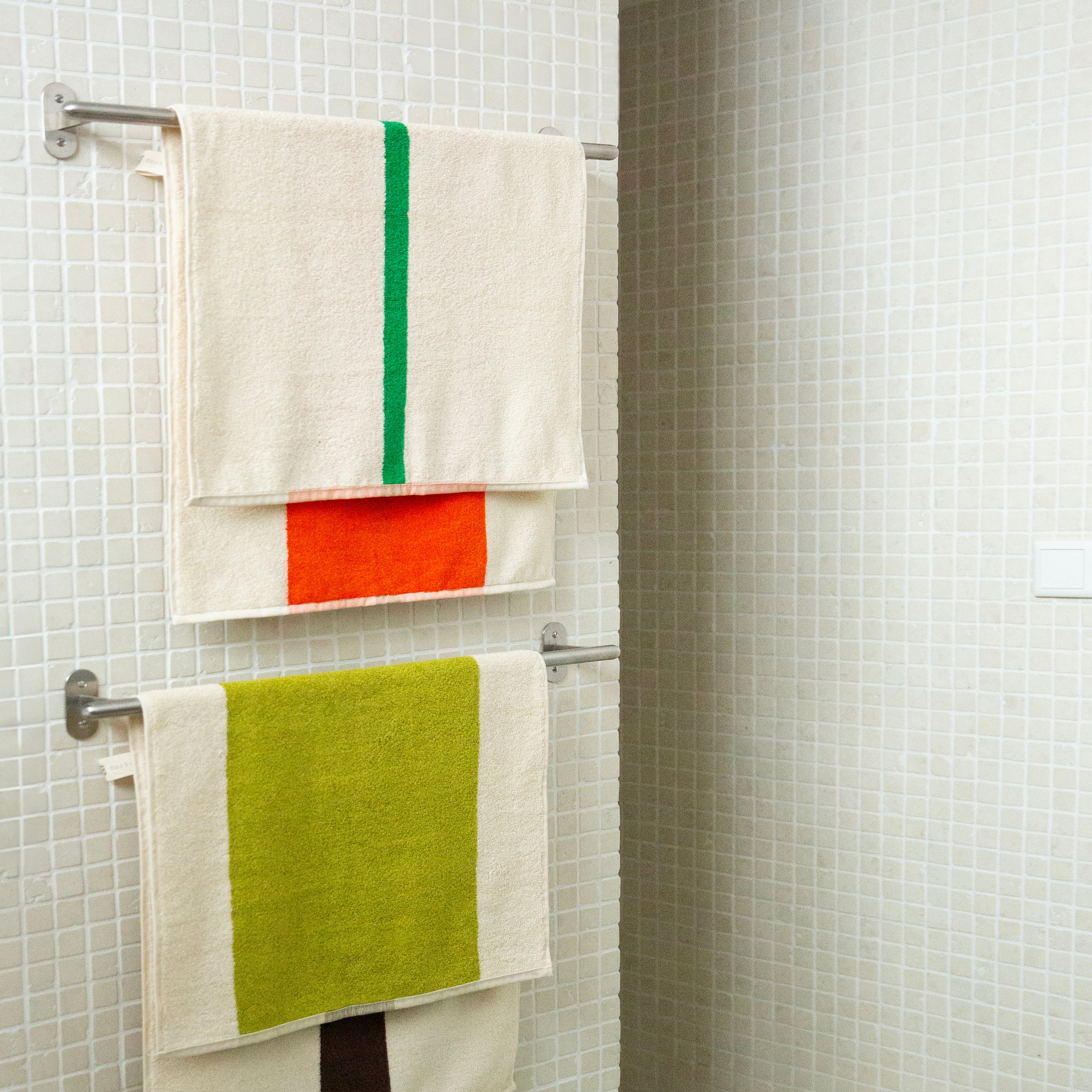 Towel 50x100 cm