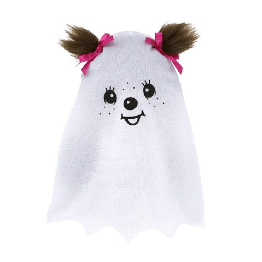 Monchhichi Friendly Ghost Girl