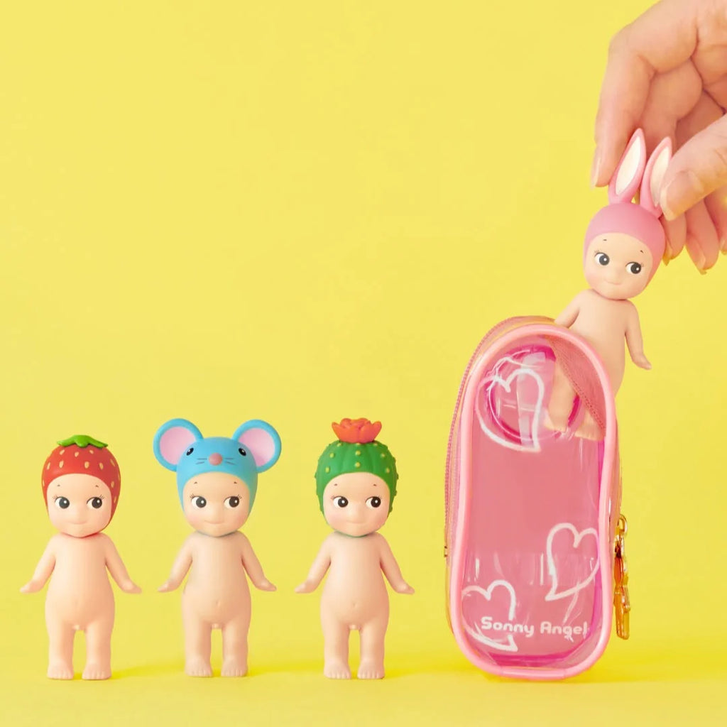 Sonny Angel ベジタブル 2ケース Sonny Angel ベジタブル 2ケース Sonny Angel - ドリームズ 公式