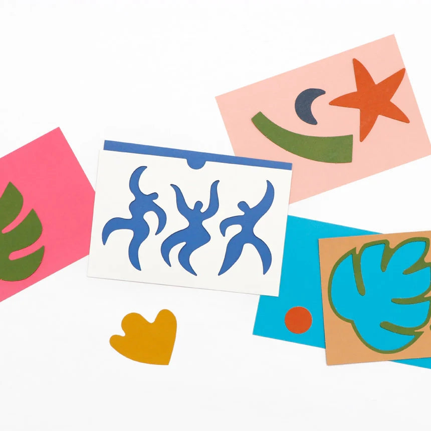 Spaß mit Matisse (DE)