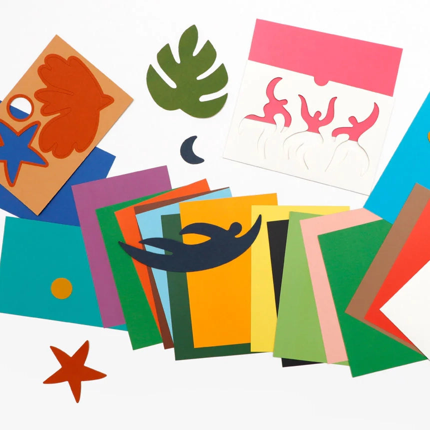 Spaß mit Matisse (DE)