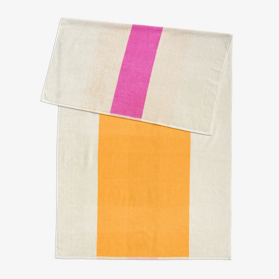 BEACH TOWEL 90x180 cm