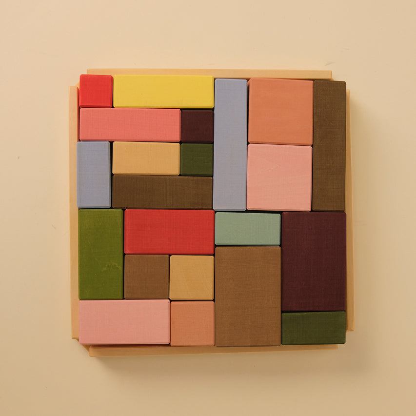 Rectangles