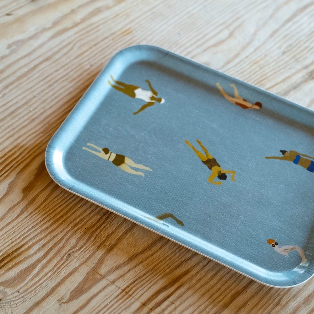 SWIM SMALL TRAY