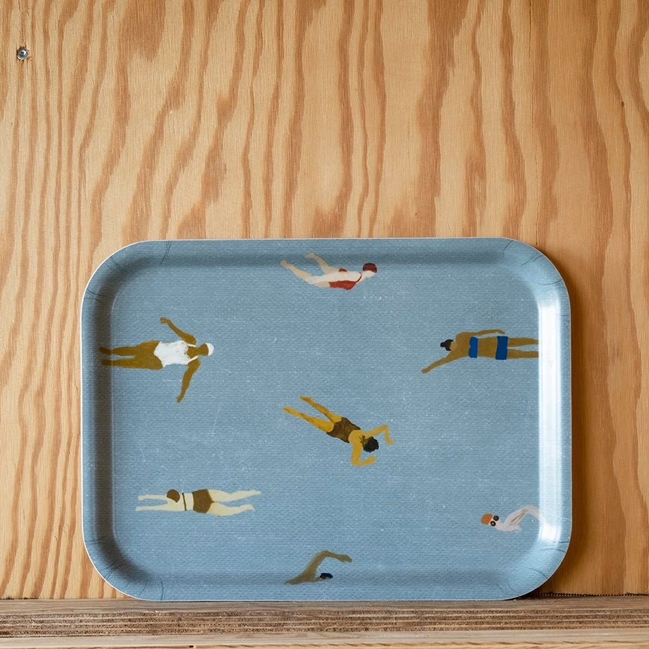 SWIM SMALL TRAY