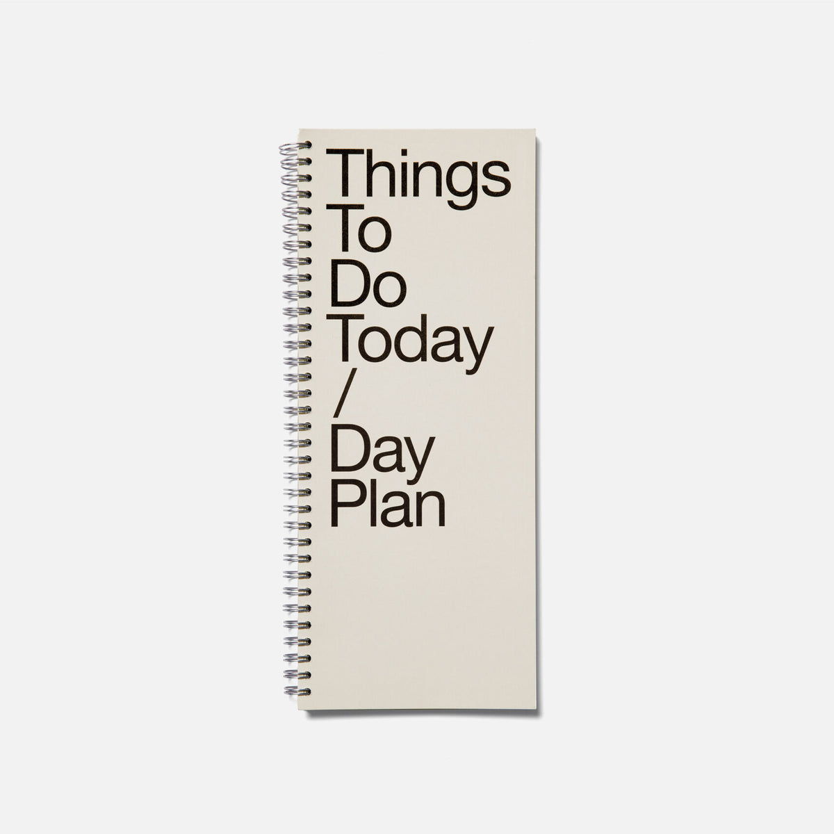 Things To Do Block – No. 9043