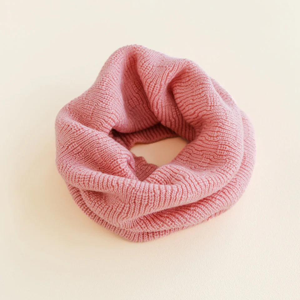 Tube Scarf Gigi - Bubblegum