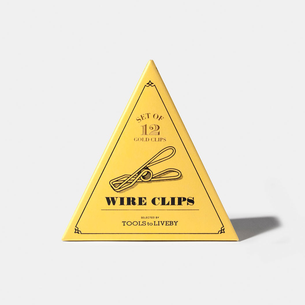 Wire Clips