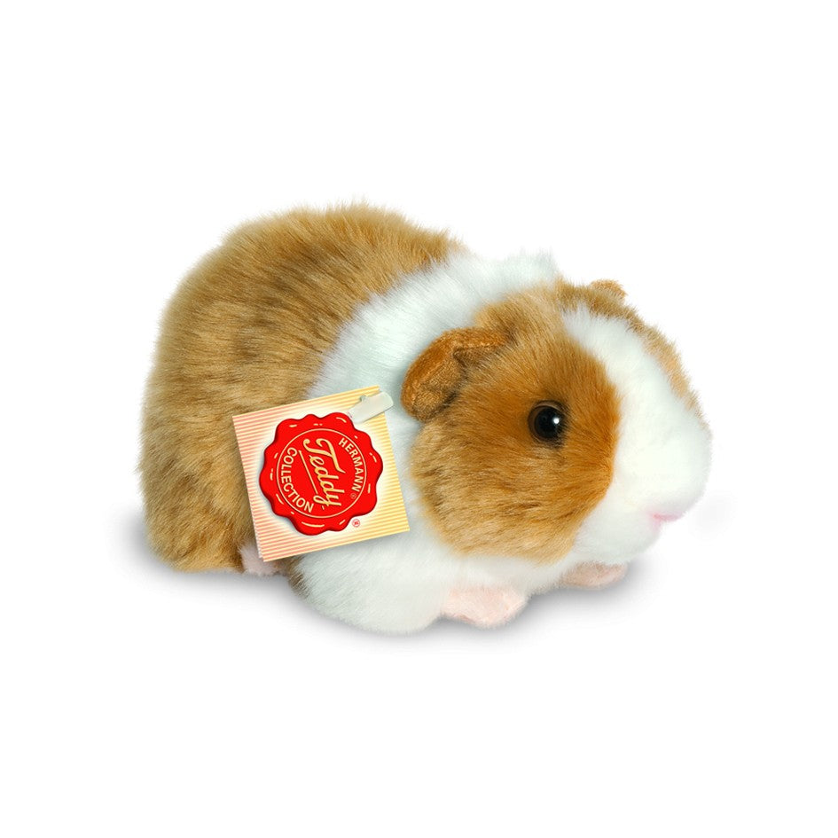 Guinea Pig Gold