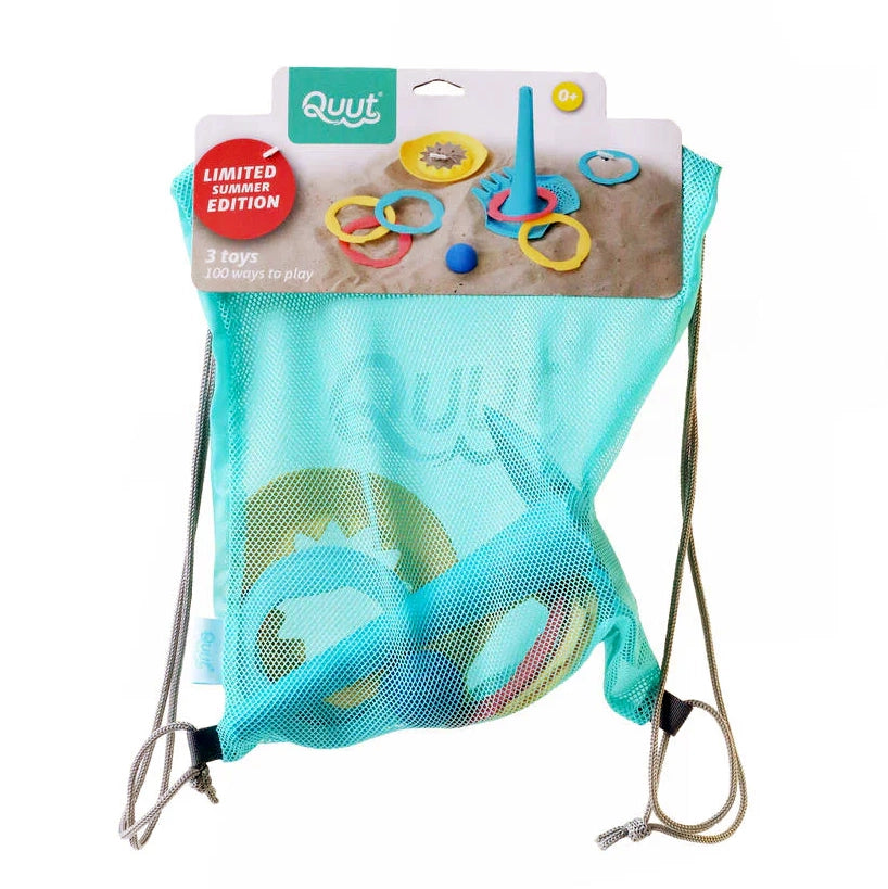 Strandset Drillinge