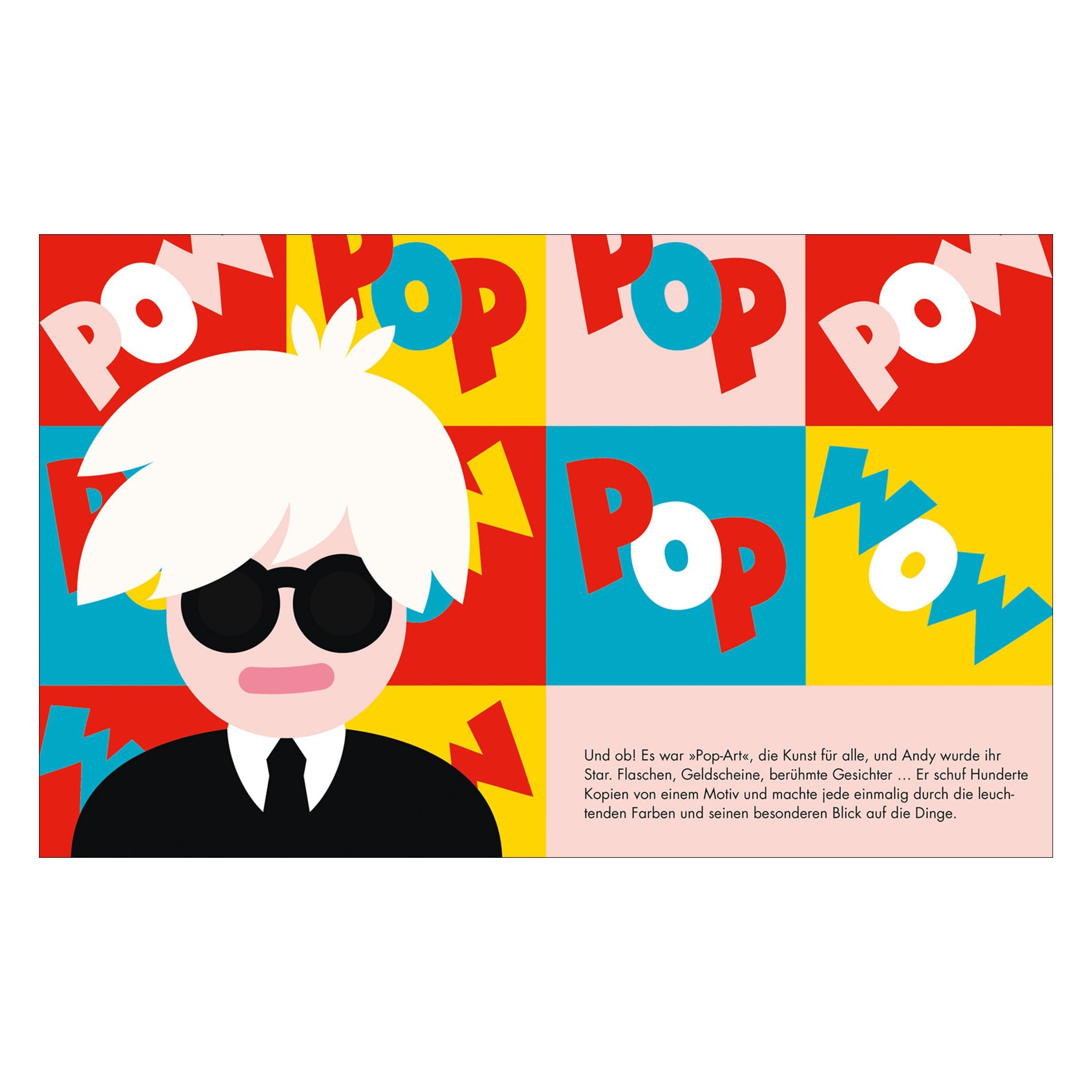 Andy Warhol (DE)