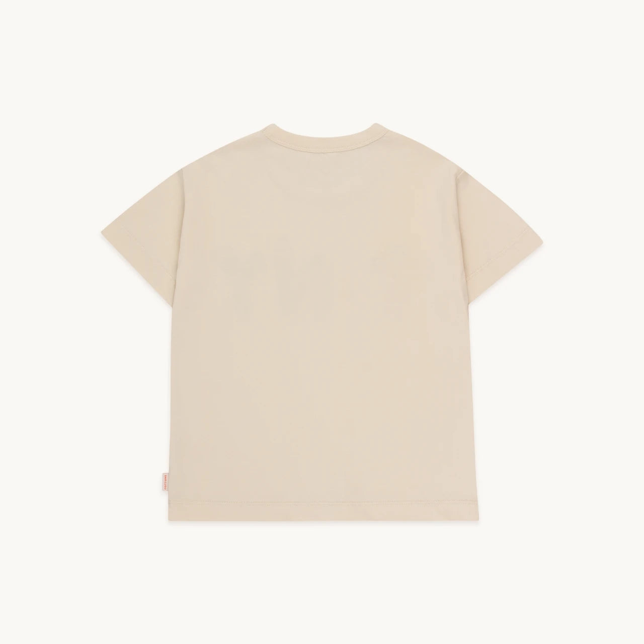 TINY PERFORMANCE TEE