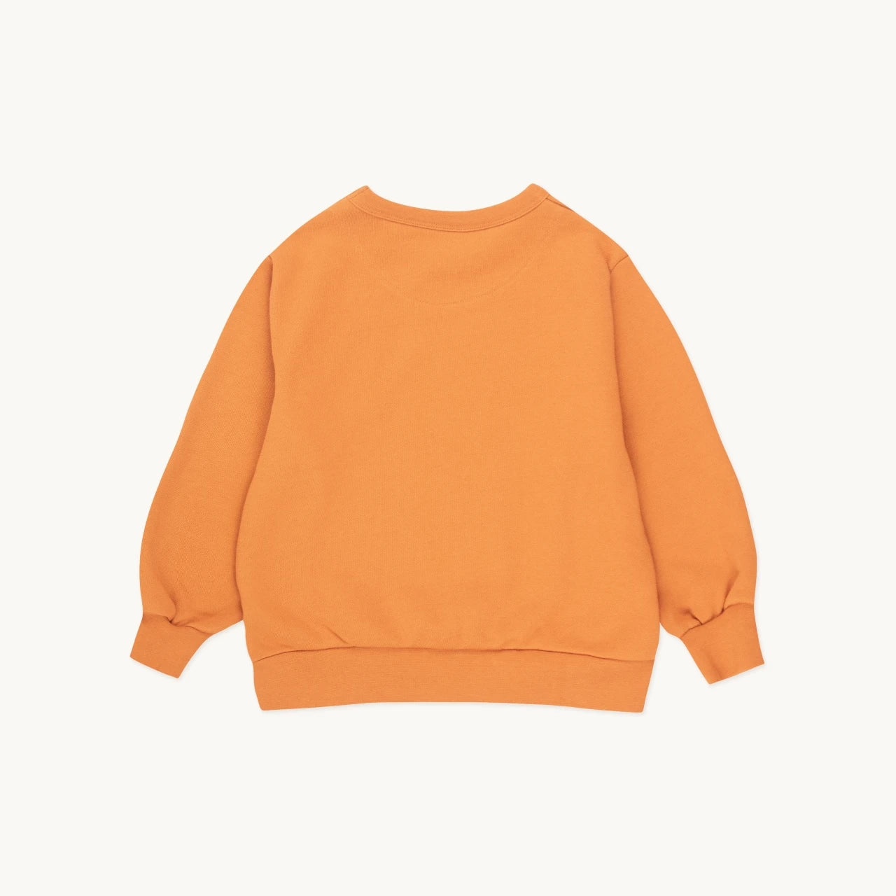 TINY WAVES SWEATSHIRT