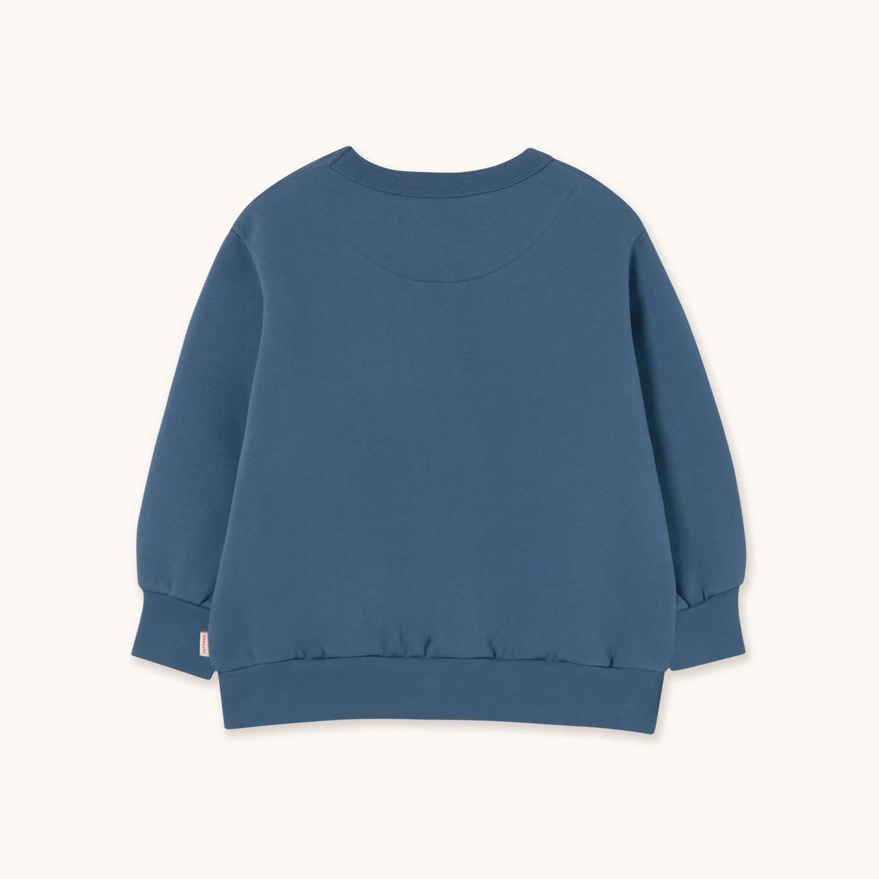 CHERRY GRAPHIC SWEATSHIRT