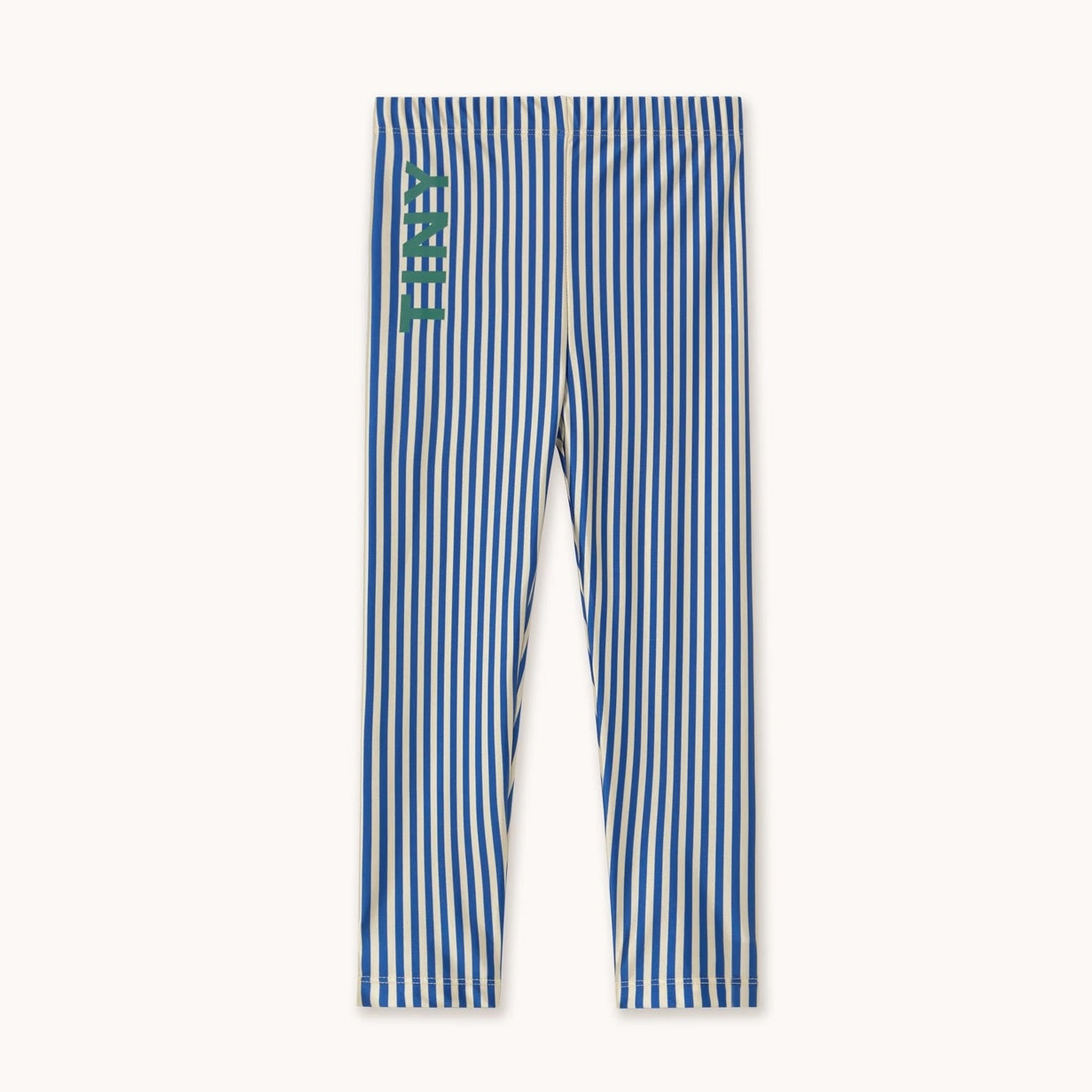 STRIPES SHINY LEGGINGS