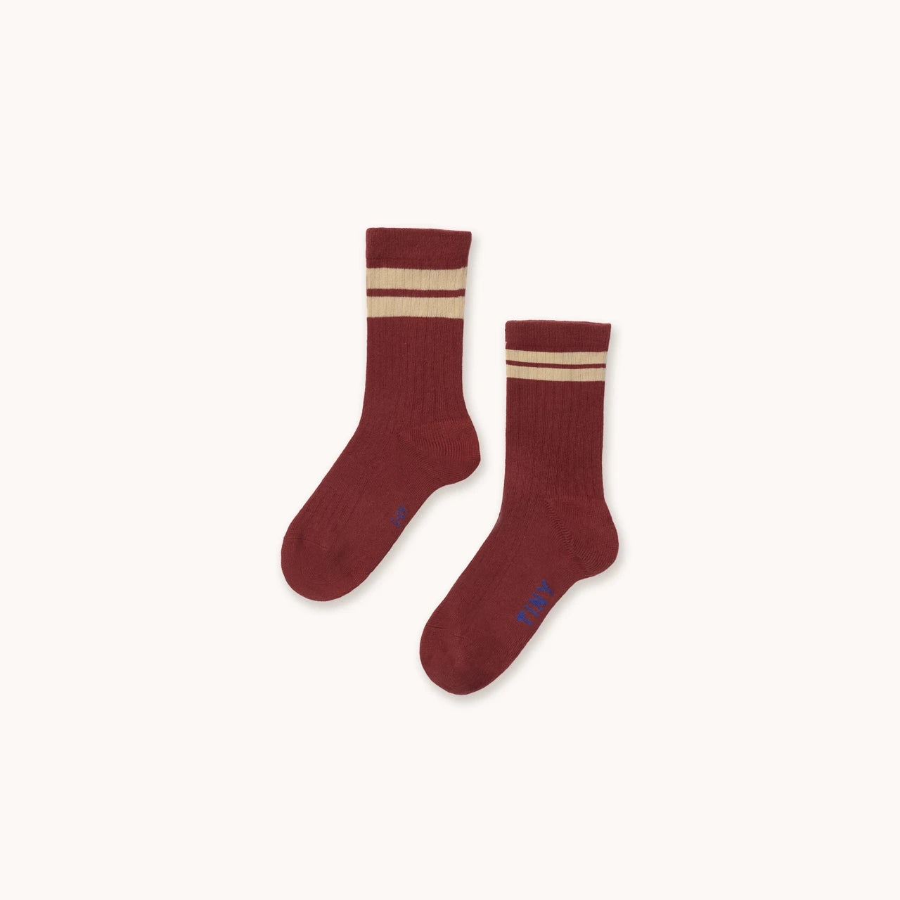 STRIPES MEDIUM SOCKS