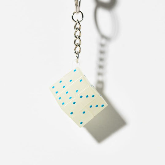 Magic Cube Glow in the Dark