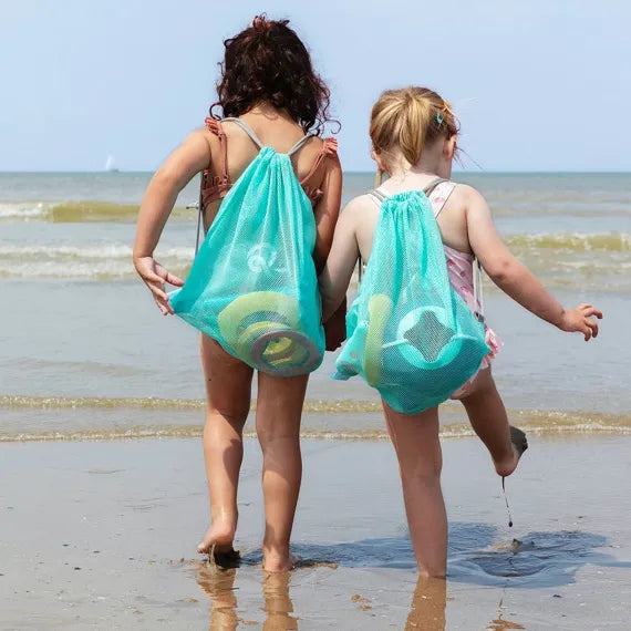 Beach set triplet