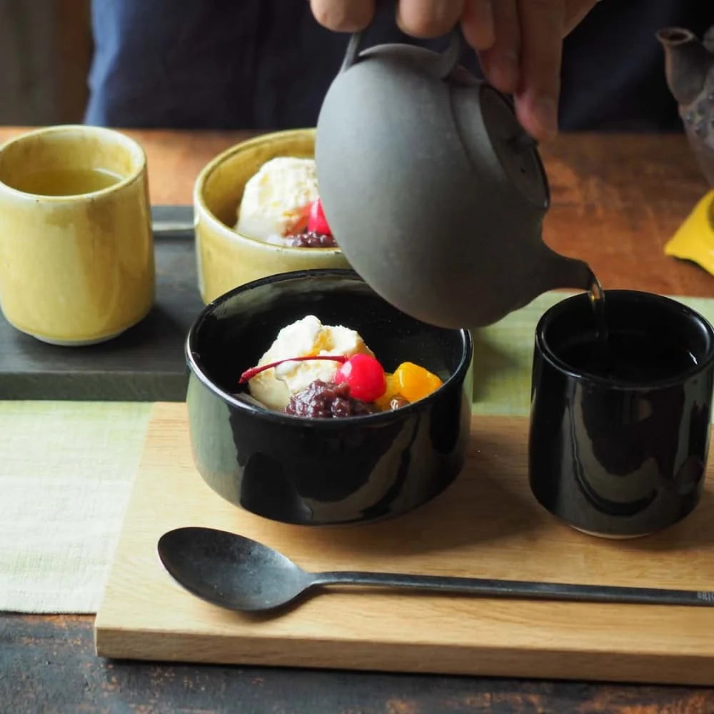 Heuge MATCHA