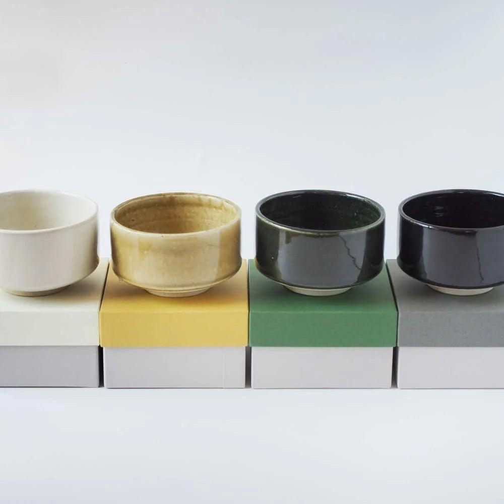 Heuge MATCHA