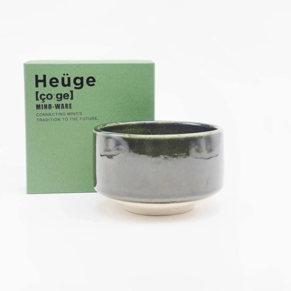 Heuge MATCHA