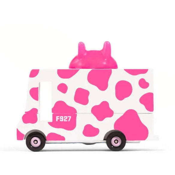 Candyvan STRAWBERRY MOO