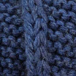 Little Sophie Scarf