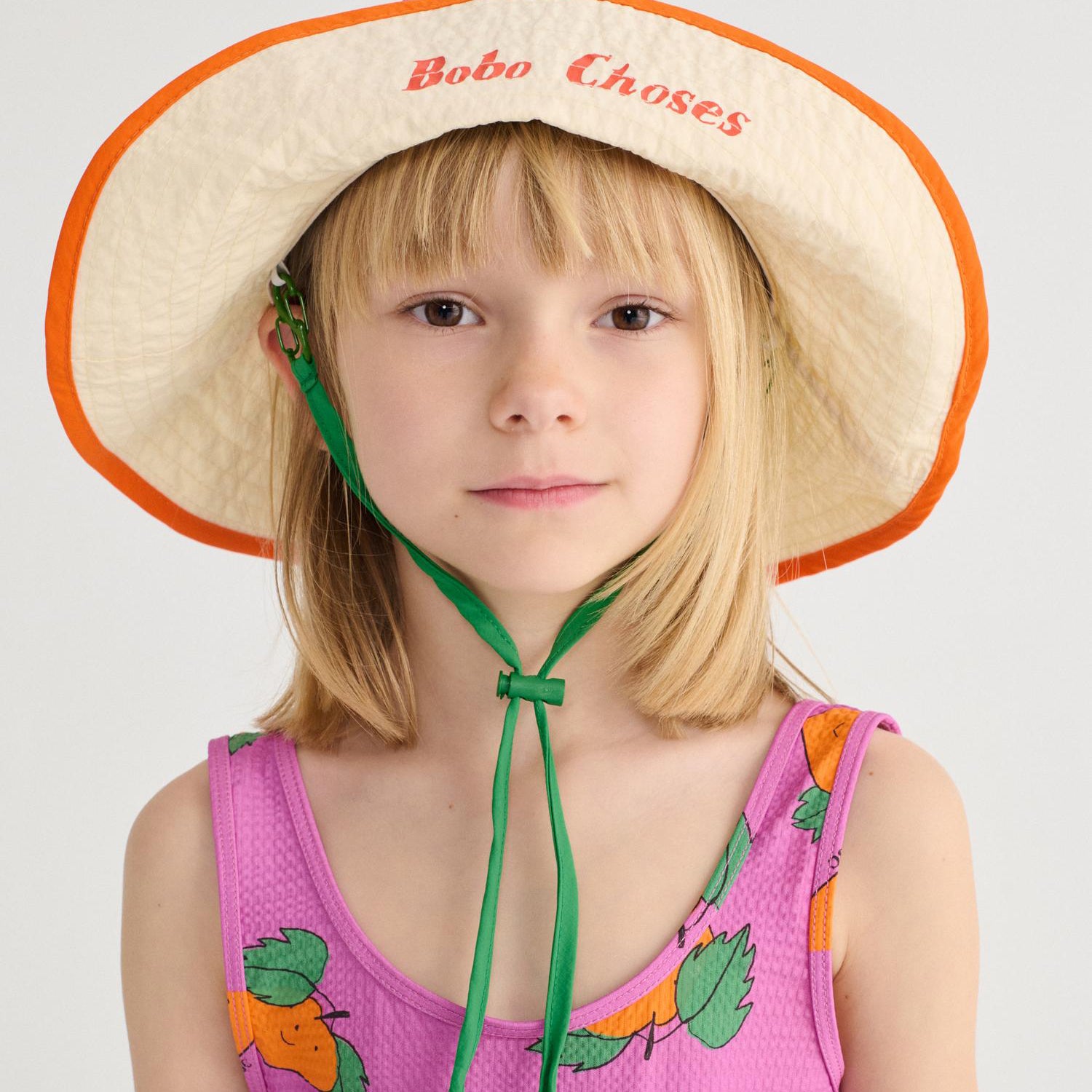 Bobo Choses bucket hat