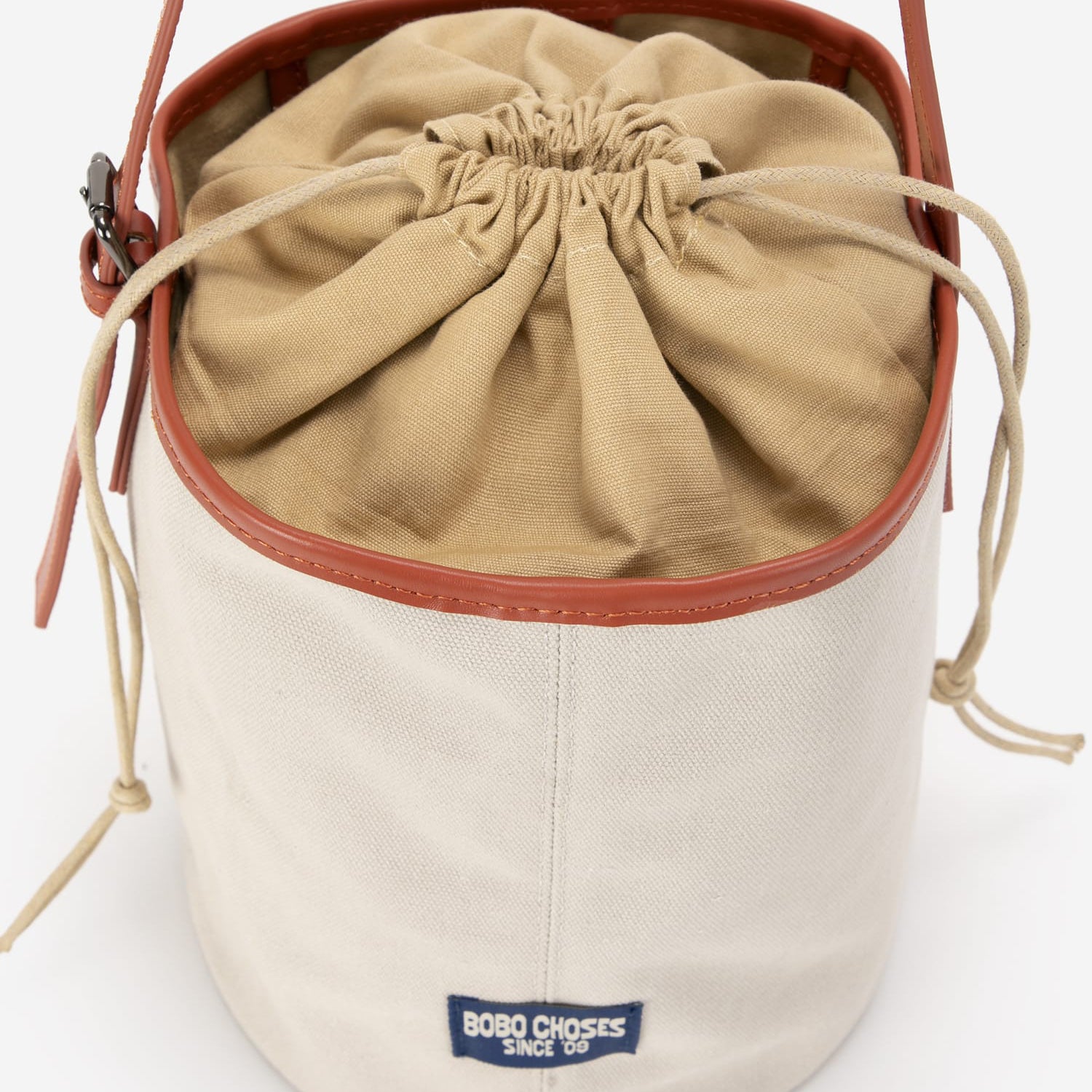 Canvas-Beuteltasche