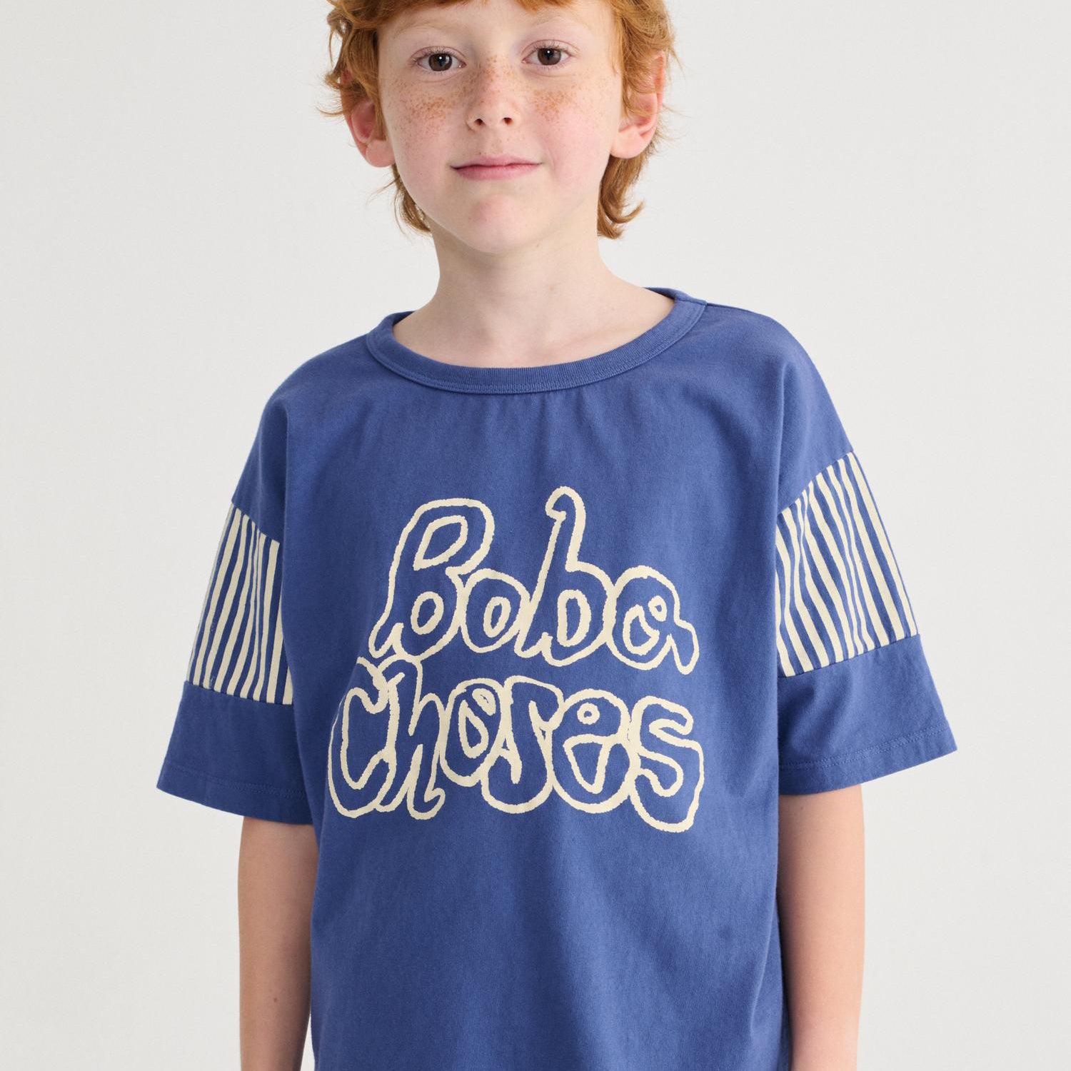 Bobo Choses By Hand T-shirt
