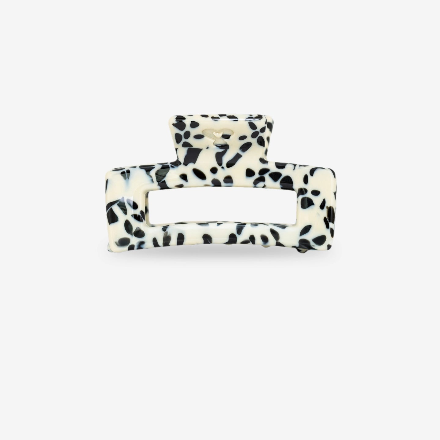 Hair Clip - Petite Crush Dott
