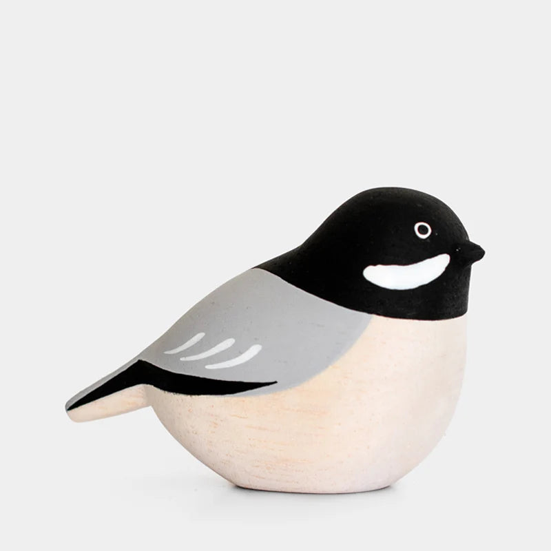 Pole pole Kotori - Chickadee