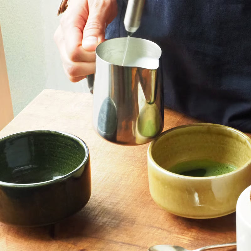 Heuge MATCHA