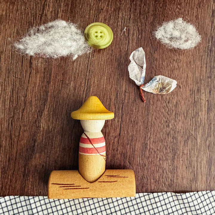 Lucky Lucky #5 (Blindbox)