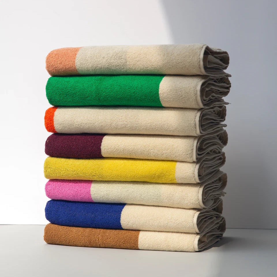 Towel 50x100 cm